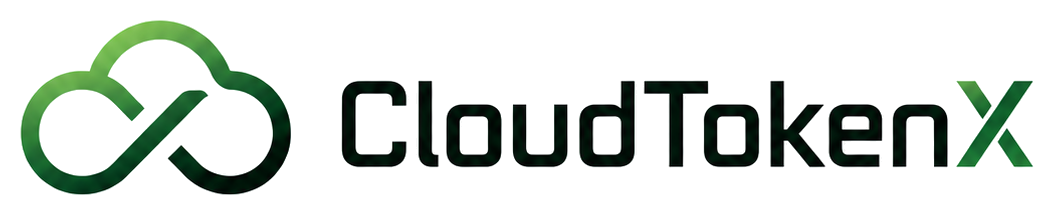 CloudTokenX